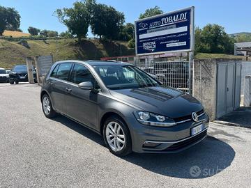 Volkswagen Golf 1.6 TDI 115 CV 5p. Business BlueMo