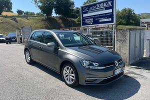 Volkswagen Golf 1.6 TDI 115 CV 5p. Business BlueMo