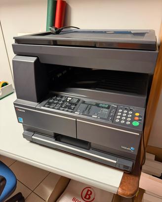 Fotocopiatrice Kyocera TASKalfa 180