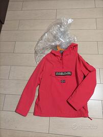 Giubbotto Napapijri ragazzi unisex 10/12 anni 