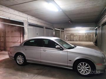 Jaguar S-Type 3.0 V6 Executive auto