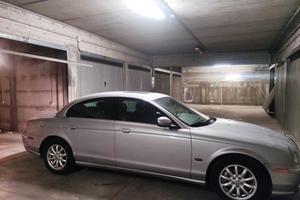 Jaguar S-Type 3.0 V6 Executive auto