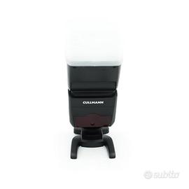 Cullmann CUlight FR 36N Nikon