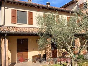 Appartamento Nocera Umbra [AV2025-046VRG]