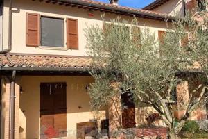 Appartamento Nocera Umbra [AV2025-046VRG]