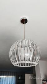 lampadario cucina 