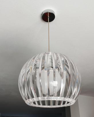 lampadario cucina 