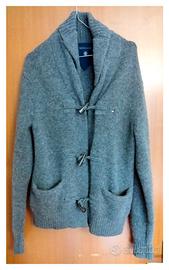tommy hilfiger cardigan