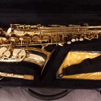 Sax contralto Chester