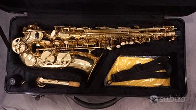 Sax contralto Chester