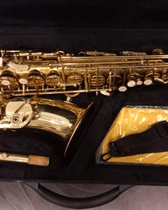 Sax contralto Chester