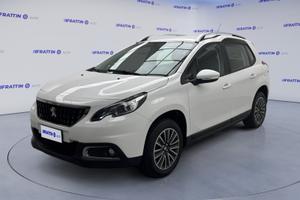 PEUGEOT 2008 1.2 PURETECH ACTIVE S&S 8