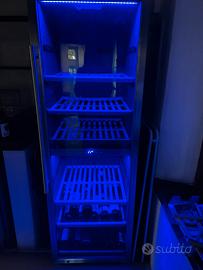 Cantina frigo vini