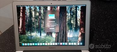 MacBook Air