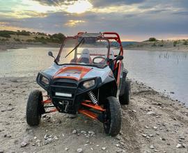 Rzr 800s