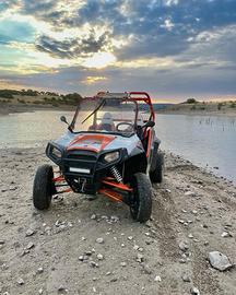 Rzr 800s