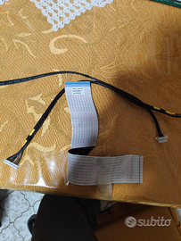 Cavi TV Samsung qe55q64