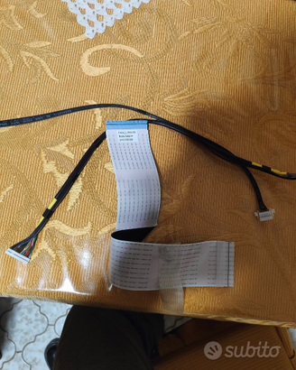 Cavi TV Samsung qe55q64