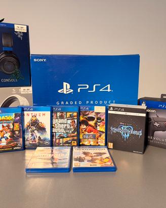 Playstation 4