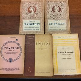 5classici di Virgilio 