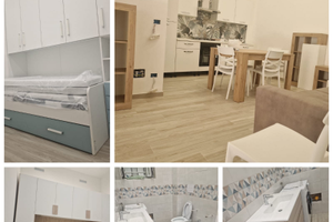 A 50 metri dal mare e dalle terme