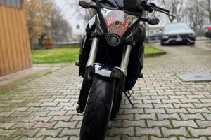 Honda Cb1000r