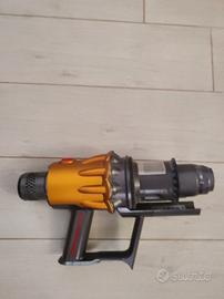 corpo motore dyson v12 