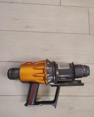 corpo motore dyson v12 