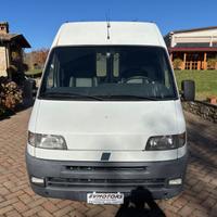 Fiat Ducato 14 2.8 diesel IDEALE PER TRASFORMAZION