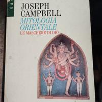 Libro Mitologia Orientale 