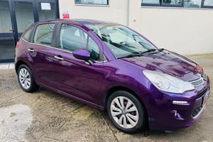 Citroen C3 PureTech 82 Exclusive ok neopatentati