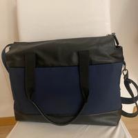 Cibex Platinum - Borsa cambio Blue