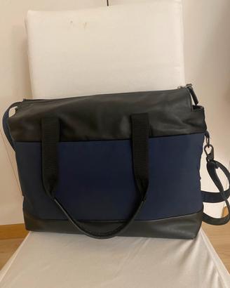 Cybex Platinum - Borsa cambio Blue