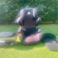 Seggiolino Kiddy Guardian Pro