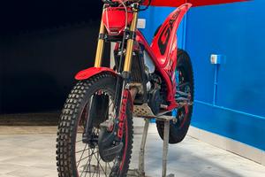 Gas Gas txt gp 300