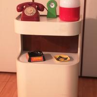 Mobile Design Anni '70