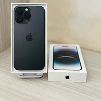 IPHONE 14 PRO MAX 256 GIGA + GARANZIA