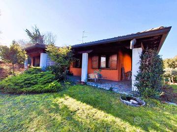Immobile in asta di 292 m² con 4 locali a Visco