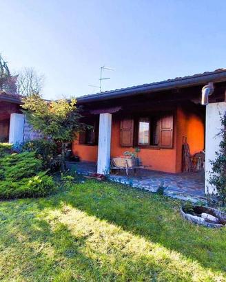 Immobile in asta di 292 m² con 4 locali a Visco