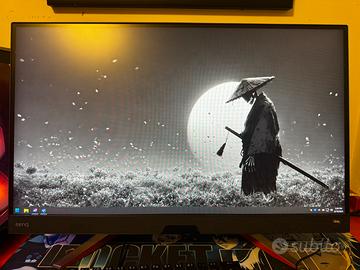 Monitor Benq ex270m