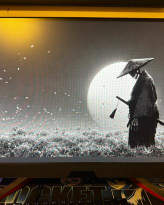 Monitor Benq ex270m