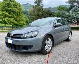 Golf VI 1.6 TDI 06/2010