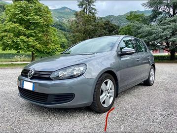 Golf VI 1.6 TDI 06/2010