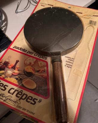 Padella crêpes