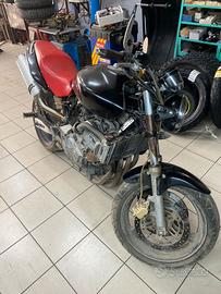 Ricambi Honda hornet 600 2001