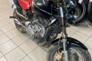 Ricambi Honda hornet 600 2001