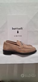 Roberto Botticelli mocassini uomo n.40