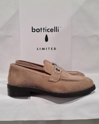 Roberto Botticelli mocassini uomo n.40