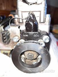 pompoa gasolio ibiza tdi