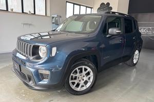 Jeep Renegade 1.0 T3 Limited - 2022